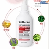 Dưỡng trắng body wellderma glutathione v900 300ml