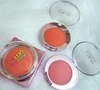 Phấn Má Ngọc Trai CELLIO Shining Blusher 8g