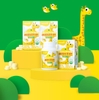 Vitamin tổng hợp Premium Kids BabyRak Hỗ trợ phát triển triều cao hộp 60v