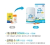 Viên Nang Dẻo bổ sung DHA Plus & Vitamin D OMEGA3 60V