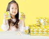 Vitamin tổng hợp Premium Kids BabyRak Hỗ trợ phát triển triều cao hộp 60v