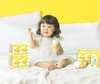 Vitamin tổng hợp Premium Kids BabyRak Hỗ trợ phát triển triều cao hộp 60v