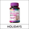 Viên uống trắng da, chống lão hóa COLLAGEN WHITE HOLIDAYS PREMIUM QUALITY 120v