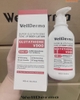 Dưỡng trắng body wellderma glutathione v900 300ml