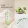 NHH BEAUTY OF JOSEON Green Plum AHA + BHA 150ml