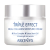Kem dưỡng ARONYX Triple Effect Real Collagen Moisture Cream 50ml