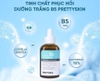 SERUM PHỤC HỒI DƯỠNG TRẮNG B5 PRETTY SKIN HYDRAT B5 MAX SERUM 50ML
