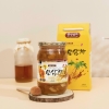 Sâm ngâm mật ong Honey gingseng tea 580g