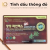 TINH DẦU THÔNG ĐỎ KWANGDONG