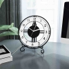 đồng hồ để bàn P-HOME