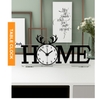 đồng hồ để bàn HOME