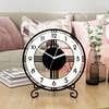 đồng hồ để bàn P-HOME
