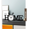 đồng hồ để bàn HOME