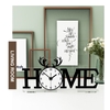 đồng hồ để bàn HOME
