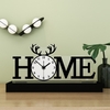 đồng hồ để bàn HOME