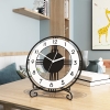 đồng hồ để bàn P-HOME
