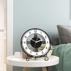 đồng hồ để bàn P-HOME