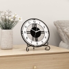 đồng hồ để bàn P-HOME