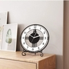 đồng hồ để bàn P-HOME