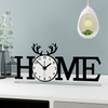 đồng hồ để bàn HOME