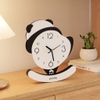 Đồng Hồ Để Bàn Gấu Panda CL074