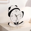 Đồng Hồ Để Bàn Gấu Panda CL074