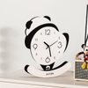 Đồng Hồ Để Bàn Gấu Panda CL074