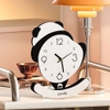 Đồng Hồ Để Bàn Gấu Panda CL074