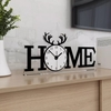 đồng hồ để bàn HOME