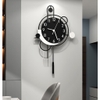 Đồng Hồ Quả Lắc P-HOME Phong Cách Tối Giản CL079