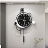Đồng Hồ Quả Lắc P-HOME Phong Cách Tối Giản CL079
