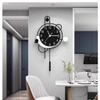 Đồng Hồ Quả Lắc P-HOME Phong Cách Tối Giản CL079