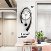 đồng hồ treo tường trang trí