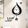 Đồng hồ treo tường giá rẽ