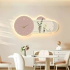 Đồng Hồ Treo Tường Decor