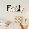 Đồng hồ treo tường Family CL085