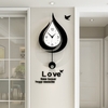 Đồng hồ treo tường giá rẽ