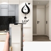 Đồng hồ treo tường giá rẽ