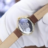Đồng hồ ORIENT Quartz nữ FUNEK005W0 chính hãng