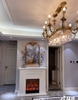 DIAMOND LIGHTING LÒ SƯỞI HIỆN ĐẠI NHẬP KHẨU - LS 20