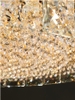 DIAMOND LIGHTING ĐÈN CHÙM ANALIA PHA LÊ HIỆN ĐẠI VÀNG TRẮNG - DCHD 1200J