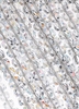 DIAMOND LIGHTING ĐÈN CHÙM PHA LÊ LUXURY TÂN CỔ ĐIỂN VÀNG TRẮNG - DC 1703/CH24