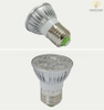 BÓNG LED CHÉN 3W LED200