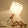 đèn decor bàn làm việc