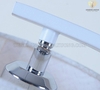 ĐÈN BÀN HỢP KIM HIỆN ĐẠI DBHD831