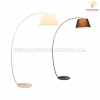 ĐÈN CÂY ĐỨNG HỢP KIM HIỆN ĐẠI DCS340