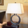 ĐÈN BÀN THÂN HỢP KIM ĐỒNG HIỆN ĐẠI DBHD261