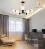 Đèn chùm hiện đại DCH101