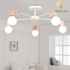 Đèn chùm hiện đại DCH470
