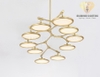 Đèn chùm hiện đại DCH480